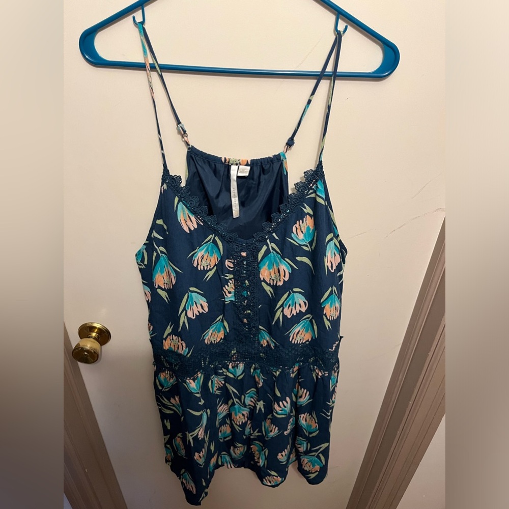 Lauren Conrad Sun dress